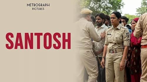 Santosh